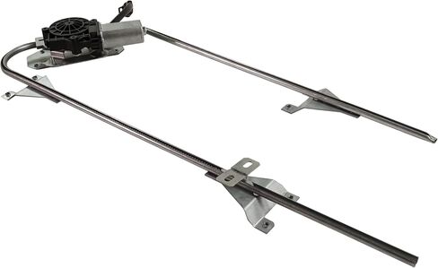 Garage-Pro Power Window منظم مع استبدال المحرك لـ 5000 2000-2002 5500i 2000-2007 5600i 2000-2007 9200 SBA 2000 9200i SBA 2000-2007 Front Right Reply# 3515113C92 in Saudi Arabia