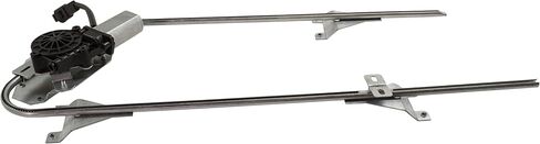 Garage-Pro Power Window منظم مع استبدال المحرك لـ 5000 2000-2002 5500i 2000-2007 5600i 2000-2007 9200 SBA 2000 9200i SBA 2000-2007 Front Right Reply# 3515113C92 in Saudi Arabia