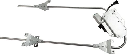 Garage-Pro Power Window منظم مع استبدال المحرك لـ 5000 2000-2002 5500i 2000-2007 5600i 2000-2007 9200 SBA 2000 9200i SBA 2000-2007 Front Right Reply# 3515113C92 in Saudi Arabia