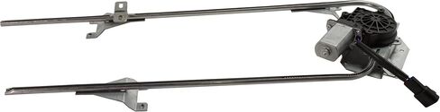 Garage-Pro Power Window منظم مع استبدال المحرك لـ 5000 2000-2002 5500i 2000-2007 5600i 2000-2007 9200 SBA 2000 9200i SBA 2000-2007 Front Right Reply# 3515113C92 in Saudi Arabia