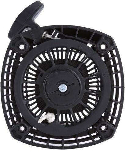 Terisass 20A-50211-00, Starter for N1346 for - Pull Start Starter 20A-50211-00 Pull Start Starter Cover Accessories Replacement Fit for Robin SP170 EX170 in Kuwait