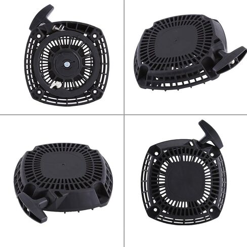 Terisass 20A-50211-00, Starter for N1346 for - Pull Start Starter 20A-50211-00 Pull Start Starter Cover Accessories Replacement Fit for Robin SP170 EX170 in Kuwait