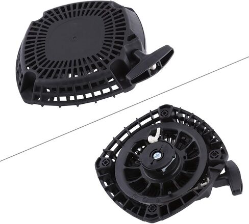 Terisass 20A-50211-00, Starter for N1346 for - Pull Start Starter 20A-50211-00 Pull Start Starter Cover Accessories Replacement Fit for Robin SP170 EX170 in Kuwait