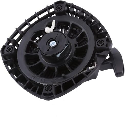 Terisass 20A-50211-00, Starter for N1346 for - Pull Start Starter 20A-50211-00 Pull Start Starter Cover Accessories Replacement Fit for Robin SP170 EX170 in Kuwait