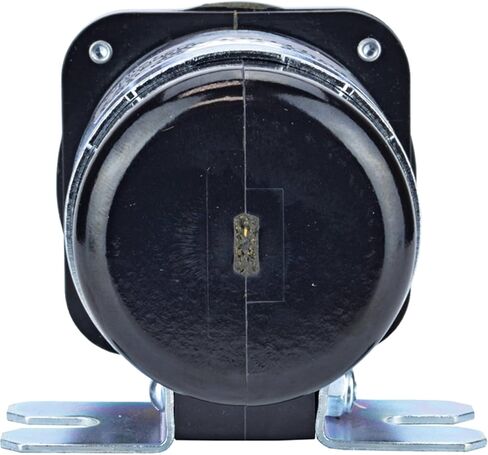 DB Electrical 586-120111 Solenoid 48V 200/600 Amps White Rodgers: 586-907 in Saudi Arabia