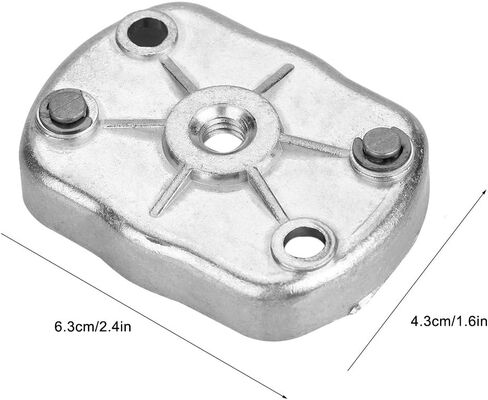 FDIT PULL STARTER DIAR ، محرك سائق محرك CLAW PAWL محرك لقطع الفرشاة 33CC 36CC 43CC 49CC in Saudi Arabia