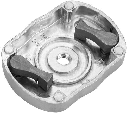 FDIT PULL STARTER DIAR ، محرك سائق محرك CLAW PAWL محرك لقطع الفرشاة 33CC 36CC 43CC 49CC in Saudi Arabia