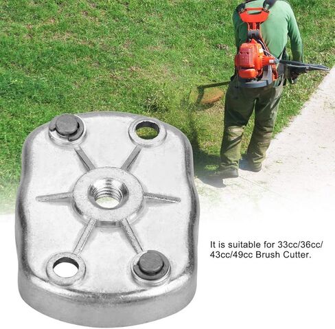 FDIT PULL STARTER DIAR ، محرك سائق محرك CLAW PAWL محرك لقطع الفرشاة 33CC 36CC 43CC 49CC in Saudi Arabia