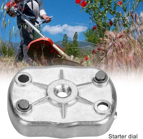 FDIT PULL STARTER DIAR ، محرك سائق محرك CLAW PAWL محرك لقطع الفرشاة 33CC 36CC 43CC 49CC in Saudi Arabia