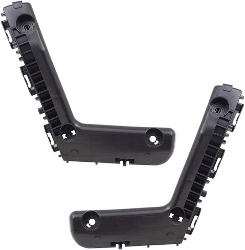 BROCK PROCK PALE PROKER PUMPER SUBER BRACKETS متوافقة مع 2014 2015 2015 COROLLA in Saudi Arabia