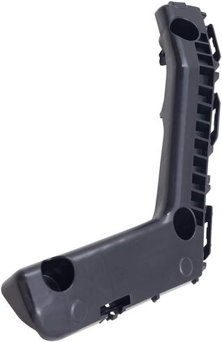 BROCK PROCK PALE PROKER PUMPER SUBER BRACKETS متوافقة مع 2014 2015 2015 COROLLA in Saudi Arabia