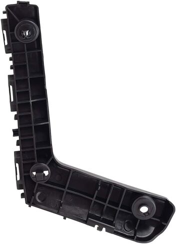 BROCK PROCK PALE PROKER PUMPER SUBER BRACKETS متوافقة مع 2014 2015 2015 COROLLA in Saudi Arabia