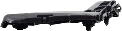BROCK PROCK PALE PROKER PUMPER SUBER BRACKETS متوافقة مع 2014 2015 2015 COROLLA in Saudi Arabia