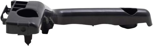 BROCK PROCK PALE PROKER PUMPER SUBER BRACKETS متوافقة مع 2014 2015 2015 COROLLA in Saudi Arabia