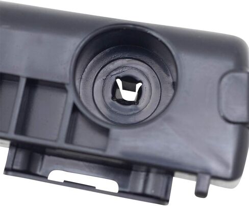 BROCK PROCK PALE PROKER PUMPER SUBER BRACKETS متوافقة مع 2014 2015 2015 COROLLA in Saudi Arabia
