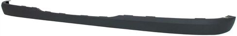 MBI AUTO - Textured, Black Lower Front Valance Air Deflector Compatible with 2007-2014 Chevy Suburban, Tahoe, Avalanche 07-14, GM1092208 in Saudi Arabia