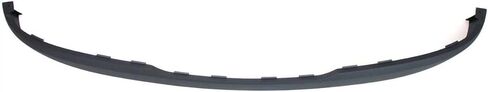 MBI AUTO - Textured, Black Lower Front Valance Air Deflector Compatible with 2007-2014 Chevy Suburban, Tahoe, Avalanche 07-14, GM1092208 in Saudi Arabia