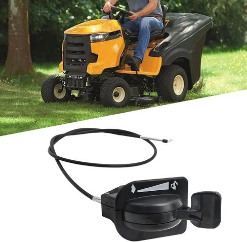 746P06431 استبدال كبل خنق Throttle لـ Cub Cadet XT1 XT2 SLX54 GX54 GX50 ST54 MOWERS ، يحل محل 746-06431 in Saudi Arabia