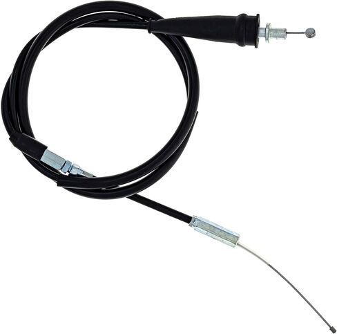 NICHE Throttle Cable for Yamaha TT600 YZ125 IT465 5X4-26311-00-00 4V4-26311-00-00 in Saudi Arabia