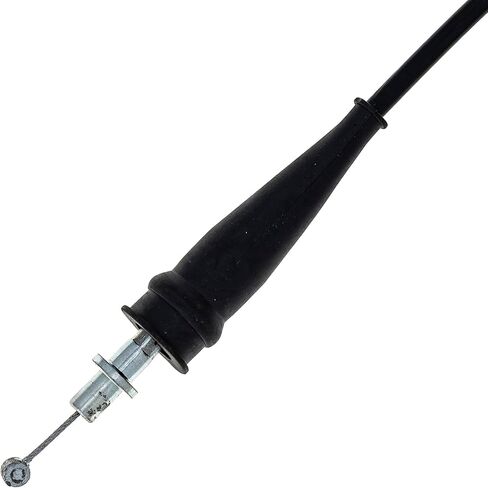 NICHE Throttle Cable for Yamaha TT600 YZ125 IT465 5X4-26311-00-00 4V4-26311-00-00 in Saudi Arabia