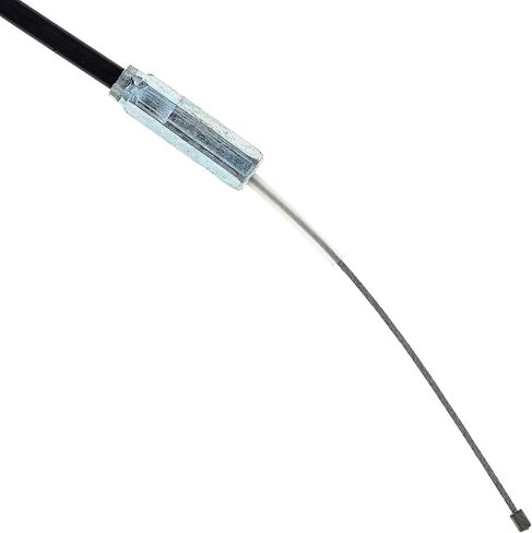 NICHE Throttle Cable for Yamaha TT600 YZ125 IT465 5X4-26311-00-00 4V4-26311-00-00 in Saudi Arabia