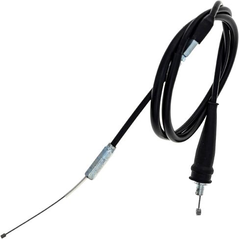 NICHE Throttle Cable for Yamaha TT600 YZ125 IT465 5X4-26311-00-00 4V4-26311-00-00 in Saudi Arabia
