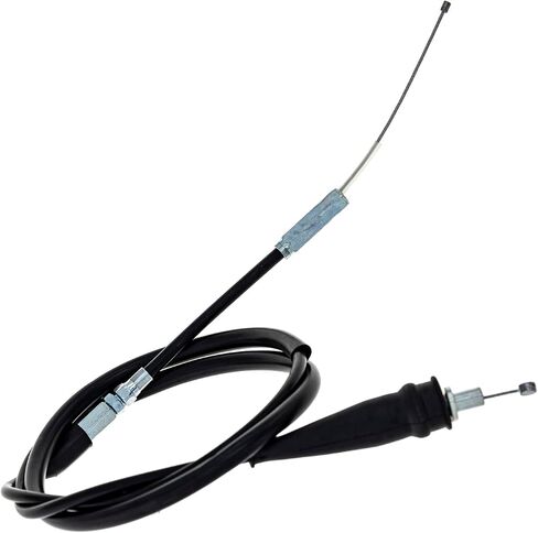 NICHE Throttle Cable for Yamaha TT600 YZ125 IT465 5X4-26311-00-00 4V4-26311-00-00 in Saudi Arabia