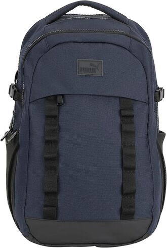 Puma Range Backpack ، أسود ، كبير in Saudi Arabia
