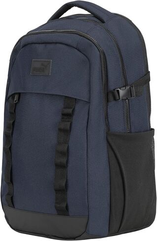 Puma Range Backpack ، أسود ، كبير in Saudi Arabia