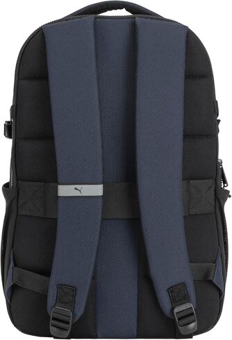 Puma Range Backpack ، أسود ، كبير in Saudi Arabia