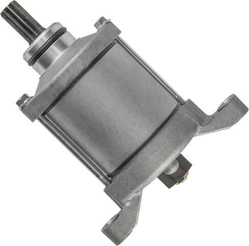 Caltric starter متوافق مع Suzuki LT-F400F LTF400F Kingquad 400 4x4 FS FSI 2010 2011 2012-2022 2024 in Saudi Arabia