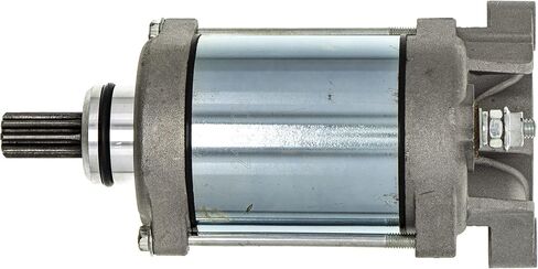 Niche Starter Motor for Polaris Sportsman 500 Scrambler Trail Boss Blazer 330 Hawkeye 400 3090326 ATV in Saudi Arabia