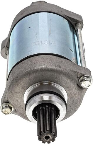 Niche Starter Motor for Polaris Sportsman 500 Scrambler Trail Boss Blazer 330 Hawkeye 400 3090326 ATV in Saudi Arabia