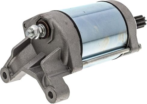 Niche Starter Motor for Polaris Sportsman 500 Scrambler Trail Boss Blazer 330 Hawkeye 400 3090326 ATV in Saudi Arabia