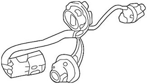 2015-2015 Kia Socket & Wire 92480-A9020 in Saudi Arabia