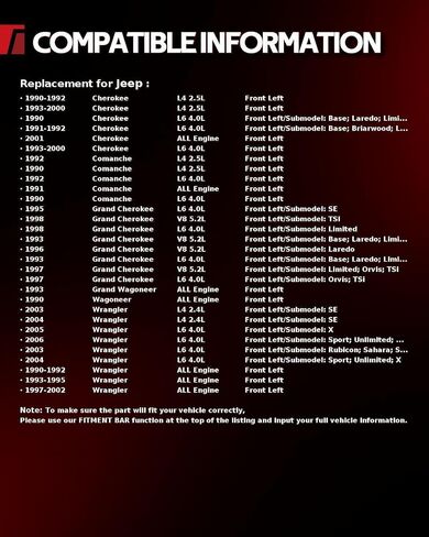 Torchbeam 2PCS السائق الخلفي والركاب الجانب الفرامل الفرجار ل2003-2004،2006 سيلفرادو 1500، 2005 سيلفرادو 1500، 2003-2004،2006 سييرا 1500، 2007 سيلفرادو 1500 كلاسيك، استبدال #18B4854+18B4855 in Saudi Arabia