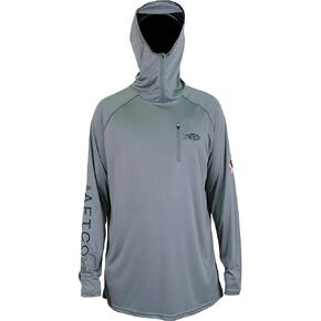 Aftco Jason Christie Performance Hoodie in Kuwait