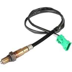 0258010081 Oxygen Sensor 1pcs in Saudi Arabia