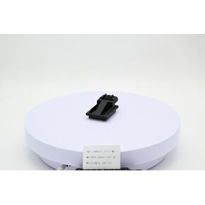 Rear Blower Motor Resistor Compatible with Gmc Envoy XL Xuv 06-05 Chevy Trailblazer Ext 06-05 Relacement for Isuzu Ascender 06-03 Fit for Saab 97X 09-05 Fan Control Module in Saudi Arabia