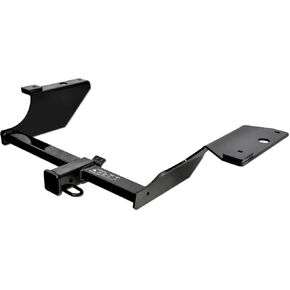 7422451295263 Compatible with 1997-2001 Honda CR-V Class 3 III Black 2" Receiver Trailer Hitch in Saudi Arabia