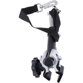 دراجة دراجة مقطورة مقرنة مرفق Quich Quick Replacement Steel Linker Rinker Trailer Hitch Adapter Adapter Adapter Adapter in Saudi Arabia