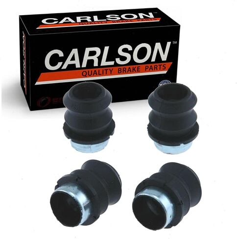 Carlson Front Brake Caliper Guide Pin Boot Kit compatible with Chevrolet Silverado 1500 2005-2018 in Saudi Arabia