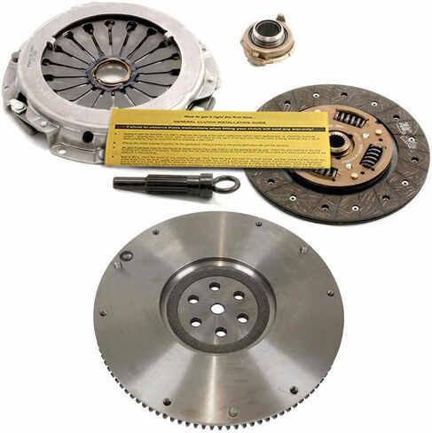 لمجموعة Hyundai OE OEM Clutch من Valeo و Flywheel لعام 2000-2006 Elantra 1.8L 2.0L in Saudi Arabia