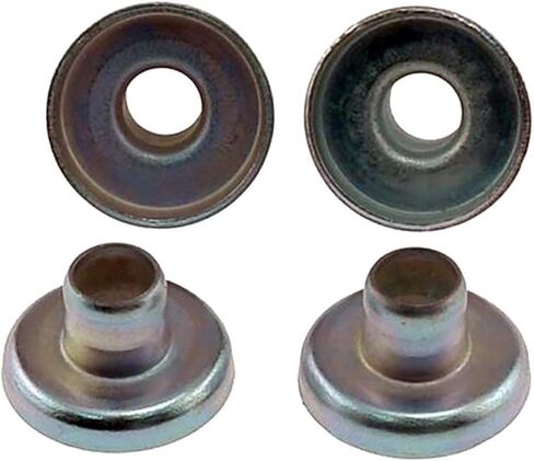 فرامل الأسطوانة الخلفية امسك كوب الربيع 1PC متوافق مع بونتياك 6000 1982-1991 متوافق مع بونتياك Astre 1976-1977 متوافق مع بونتياك بونفيل 1965-1986 in Saudi Arabia