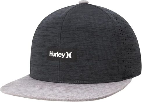 قبعة هيرلي الرجالية - قبعة بيسبول H2O-DRI Dock Snap-Back in Saudi Arabia