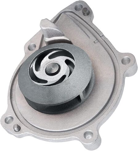 AUQDD AW6244 طقم مضخة المياه المهنية مع حشية (محرك 1.6L L4 فقط) 2007-2015 MINI Cooper /2011-2016 Cooper Countryman /2013-2016 Cooper Paceman in Saudi Arabia