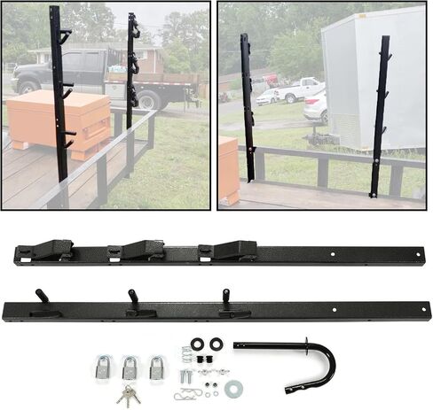 3 Place Trimmer Rack حامل حامل على رفوف مقطورة من المناظر الطبيعية المفتوحة in Saudi Arabia