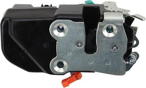 TRQ Front Left Door Lock Actuator Drivers Side Compatible with 1999-2004 Jeep Grand Cherokee in Saudi Arabia