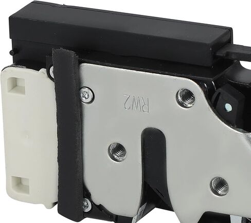 maXpeedingrods Rear Right Passenger Power Door Latch Lock Actuator Compatible with Chevrolet Express 1500/2500 / 3500/4500 & GMC Savana 1500/2500 / 3500/4500 Replace 937-511 22834666 in Saudi Arabia
