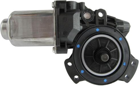 OEG Parts New الخلفية الخلفية يمين محرك فقط متوافق مع Hyundai Santa Fe 2007 2008 2008 2010 2011 2012 ، 83460-2b000 834602b000 742-735 in Saudi Arabia